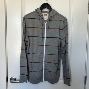 Vans Jacket Med Lightweight Cotton